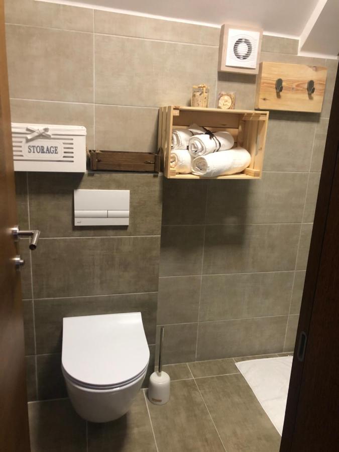 Apartmani Vidatela Копаоник Экстерьер фото