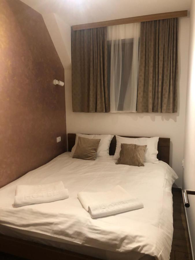 Apartmani Vidatela Копаоник Экстерьер фото