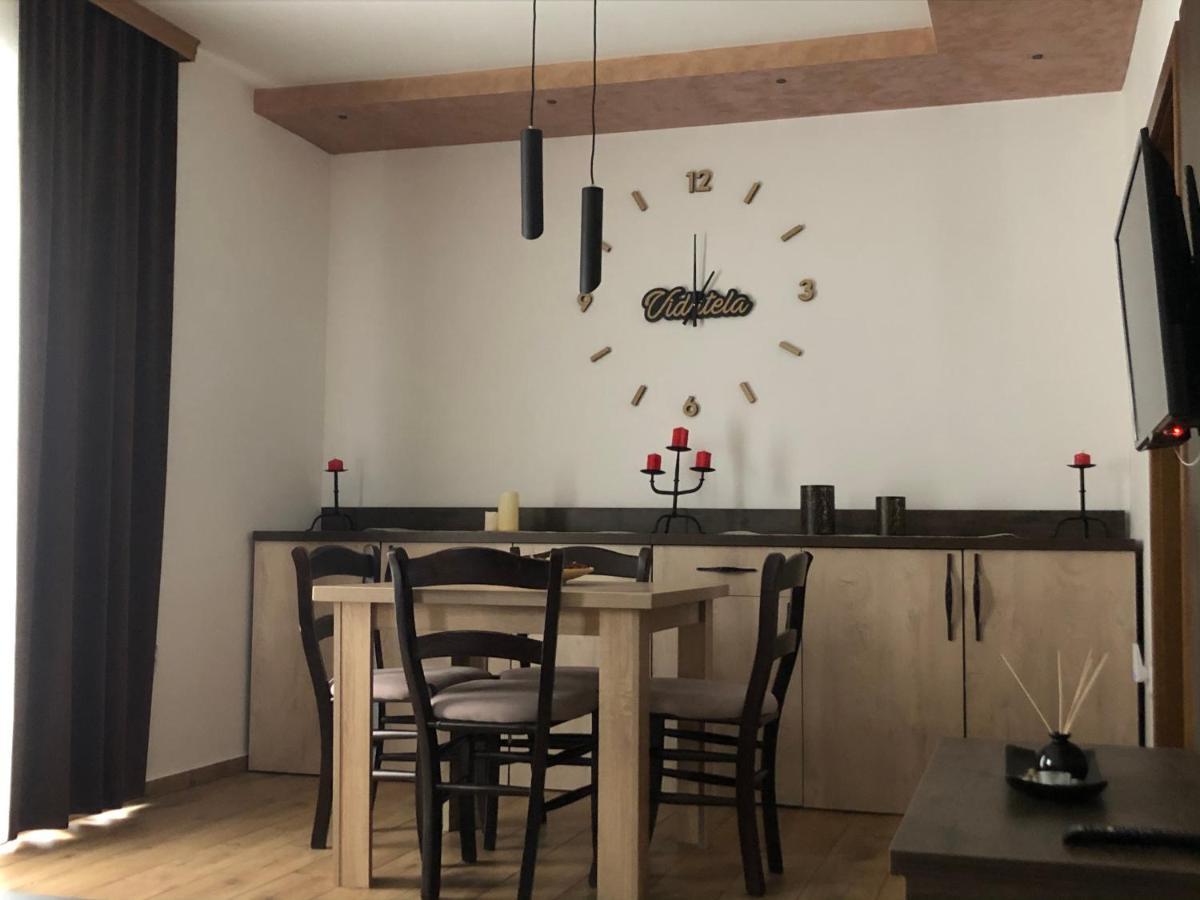 Apartmani Vidatela Копаоник Экстерьер фото