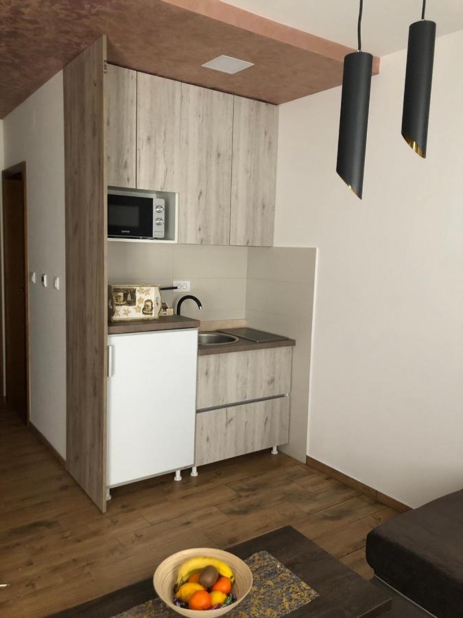 Apartmani Vidatela Копаоник Экстерьер фото