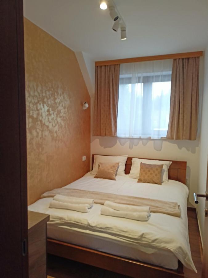 Apartmani Vidatela Копаоник Экстерьер фото