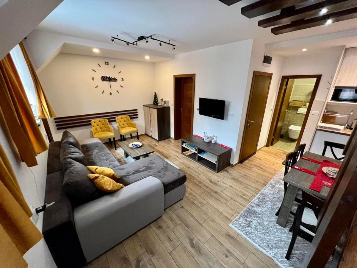 Apartmani Vidatela Копаоник Экстерьер фото