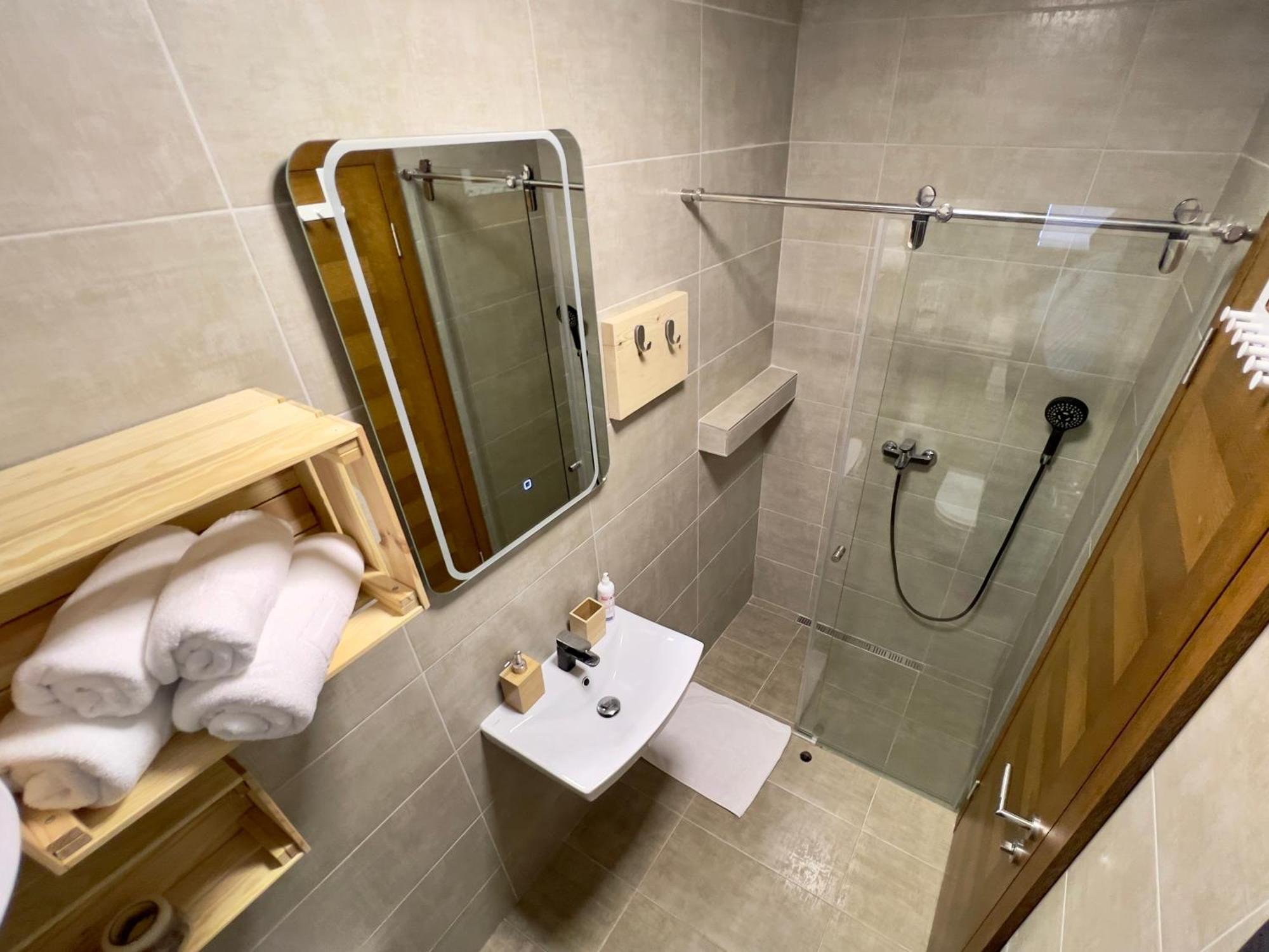 Apartmani Vidatela Копаоник Экстерьер фото