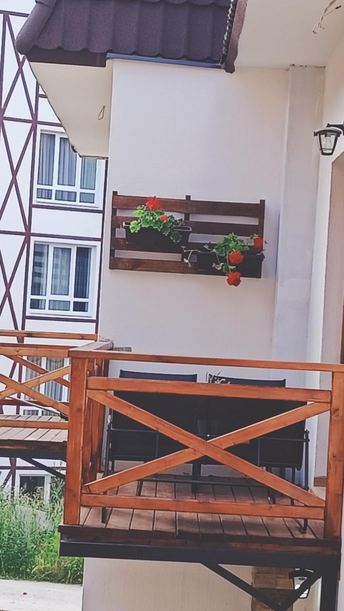 Apartmani Vidatela Копаоник Номер фото